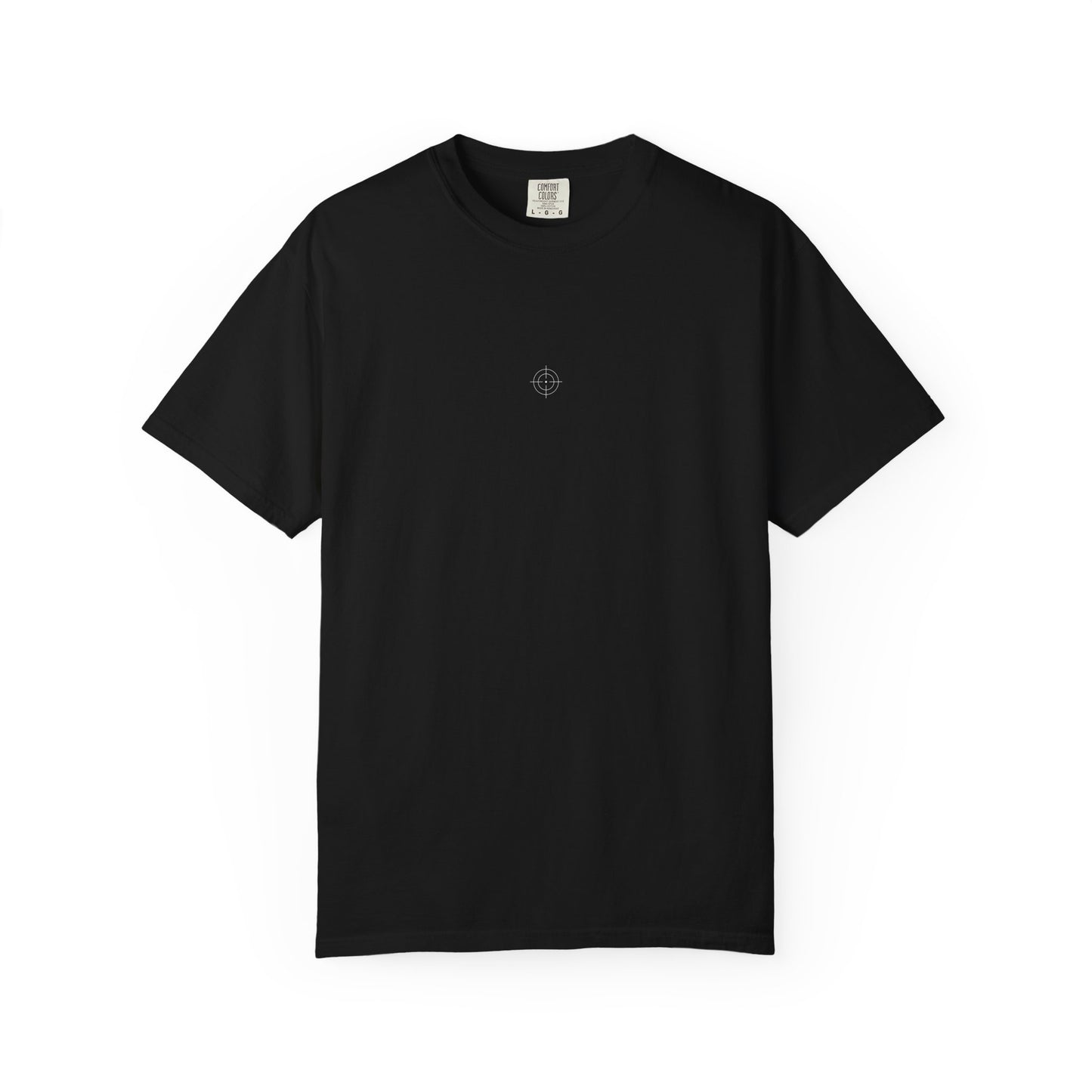 WRTHX - Tracked Tee | Drop 003