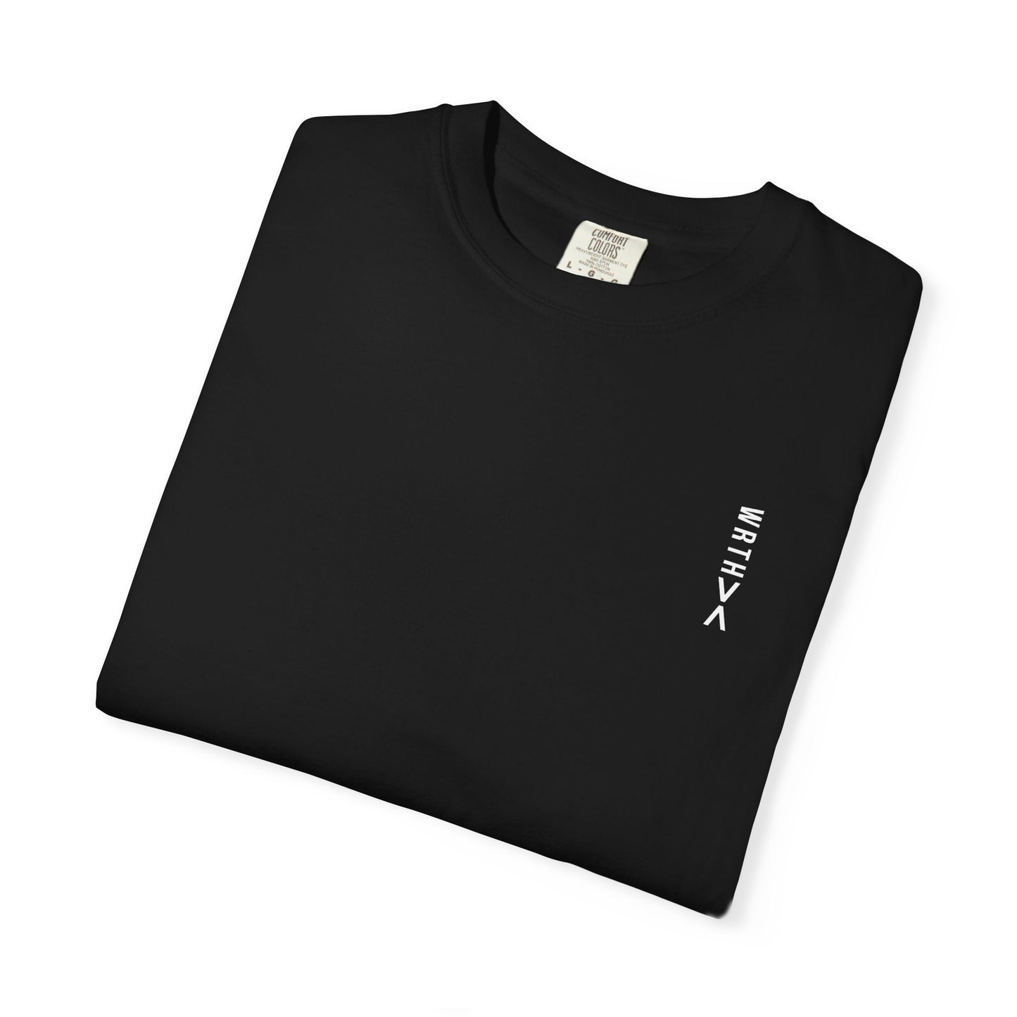 WRTHX - Signal Wolf Tee | Drop 001