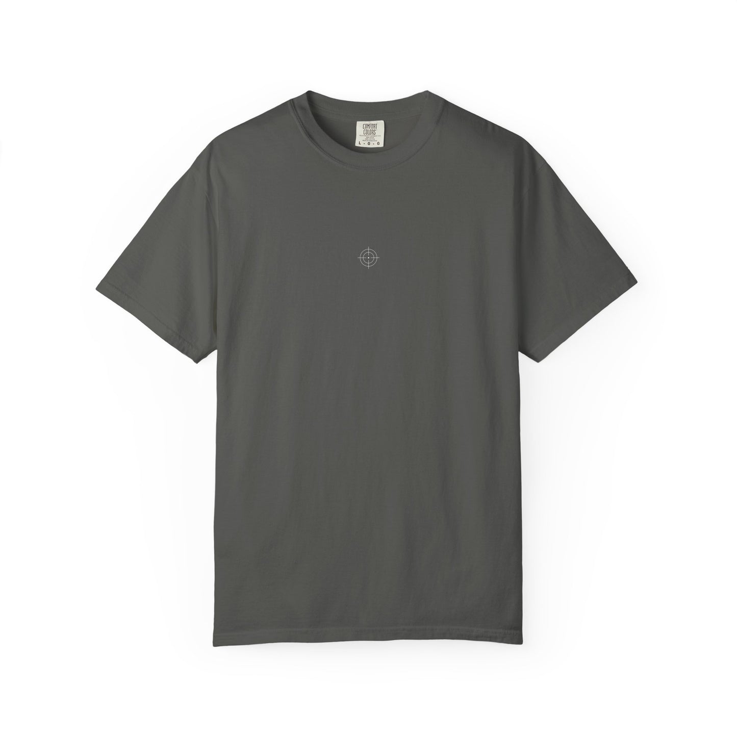 WRTHX - Tracked Tee | Drop 003
