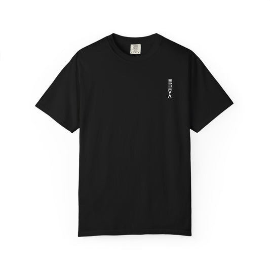 WRTHX - Signal Wolf Tee | Drop 001