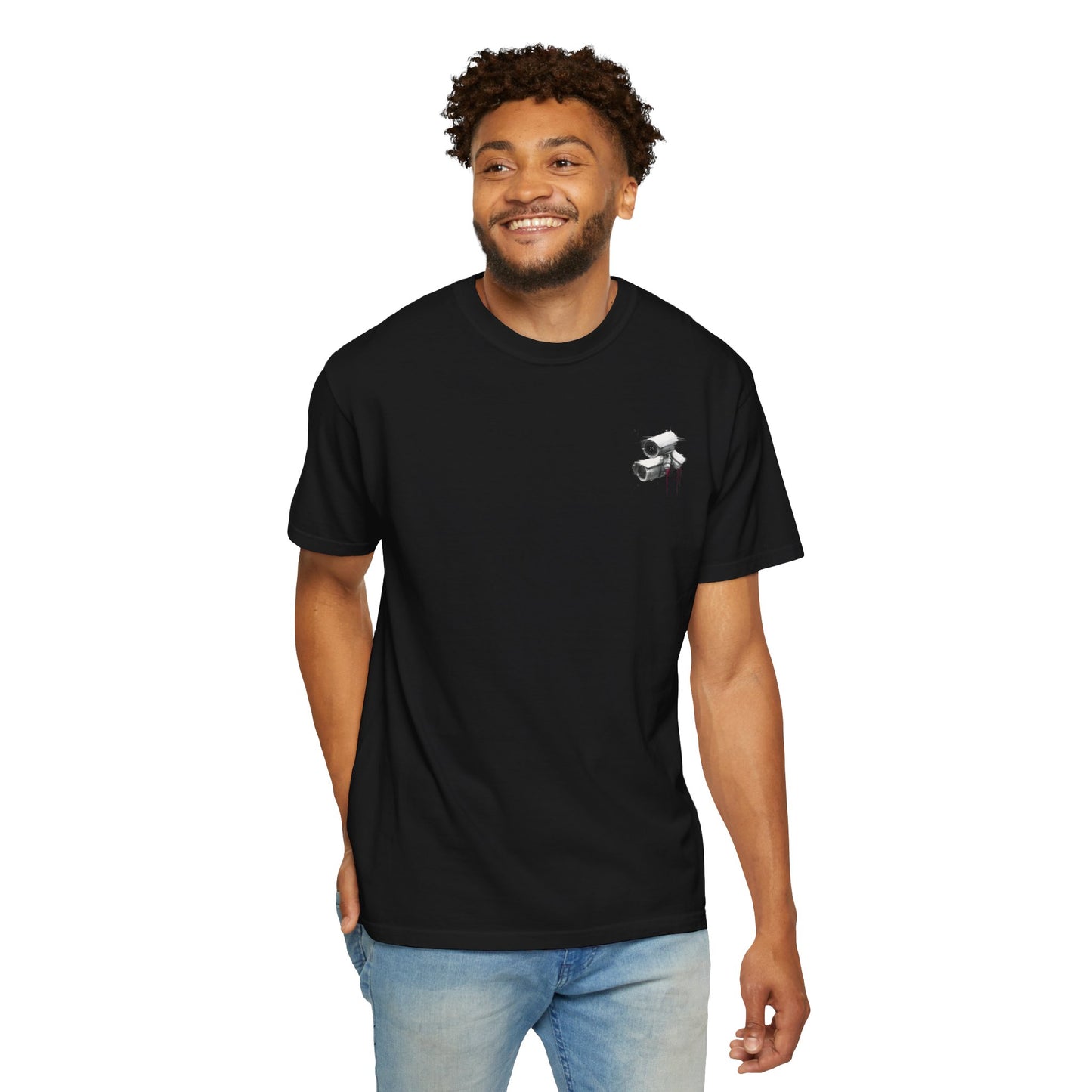 WRTHX - FL0CKD Tee | Drop 002